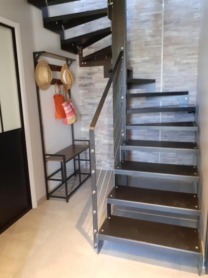 Maison Avec Vue Mer "La Sentinelle" Camaret-sur-Mer Ngoại thất bức ảnh